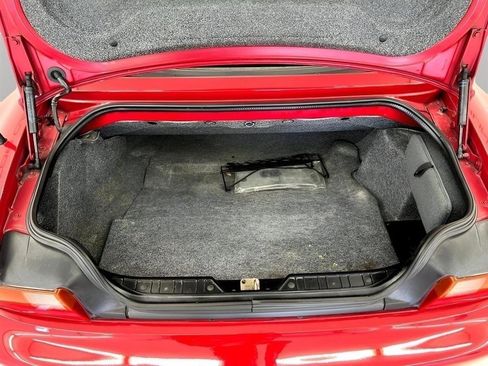 Used 1998 BMW M Roadster RWD image 20