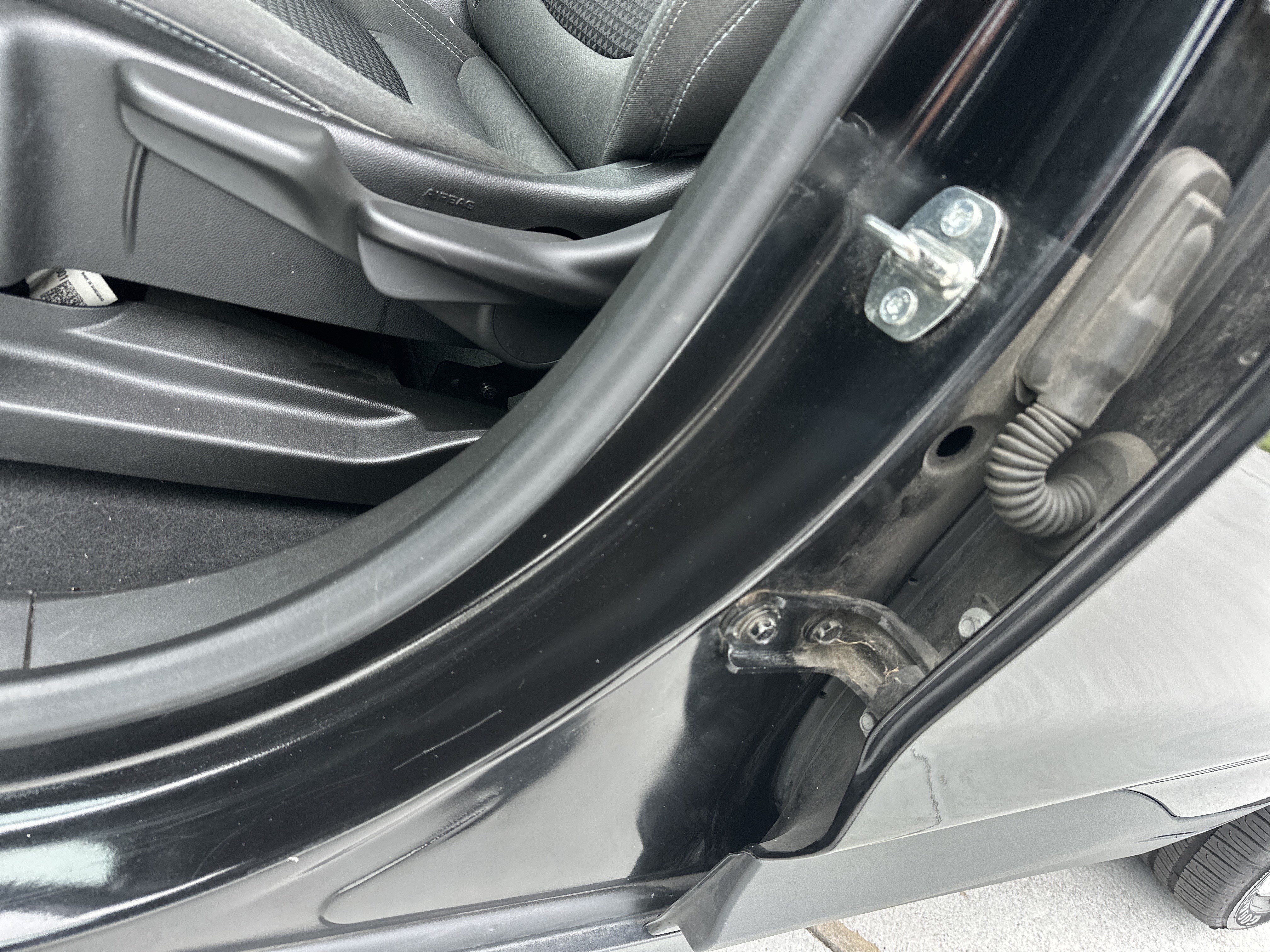 Used 2023 Chevrolet Bolt LT w/ Driver Confidence Package FWD image 35