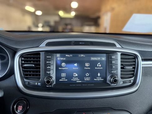 Used 2019 Kia Sorento SX w/ SX Touring Package AWD/4WD image 33
