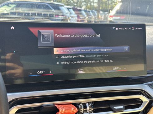 Used 2023 BMW 330e w/ Premium Package image 34