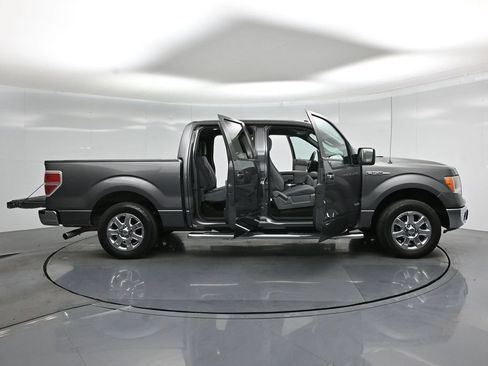 Used 2013 Ford F150 XLT w/ Luxury Equipment Group RWD image 4