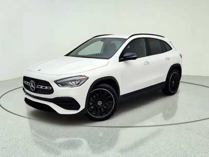 Certified 2023 Mercedes-Benz GLA 250