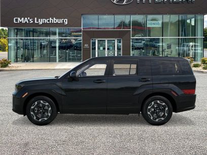 New 2026 Hyundai Santa Fe SE