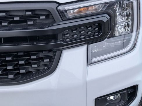 New 2026 Ford Ranger XL w/ Trailer Tow Package image 10