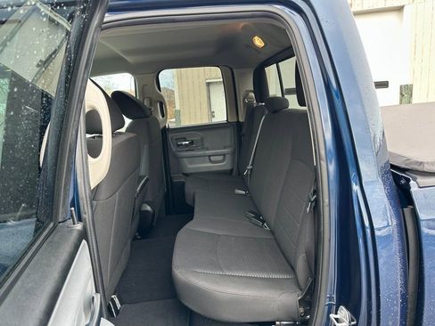 Certified 2020 RAM 1500 Classic Warlock image 20