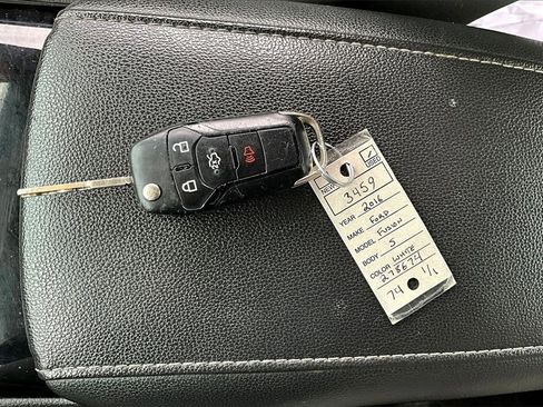 Used 2016 Ford Fusion S w/ Equipment Group 101A image 30