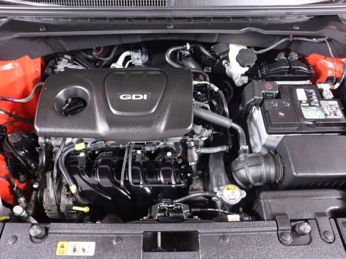 Used 2019 Kia Soul FWD image 35