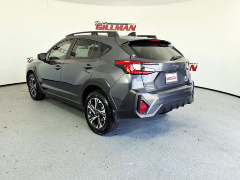 Certified 2025 Subaru Crosstrek 2.0i Premium AWD/4WD image 4