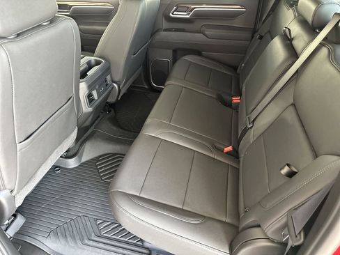 Certified 2026 Chevrolet Silverado 1500 RST w/ RST All Star Premium Package image 30