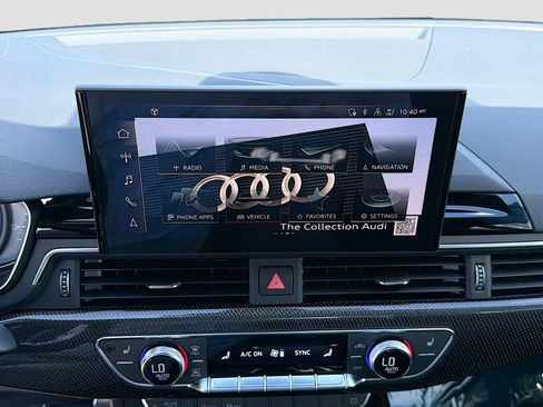 Used 2023 Audi S5 Premium image 29