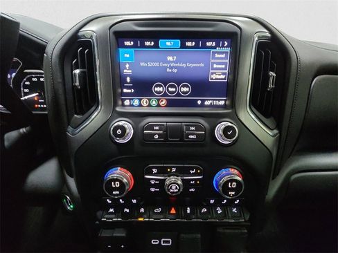 Used 2019 GMC Sierra 1500 Denali w/ Denali Ultimate Package image 11