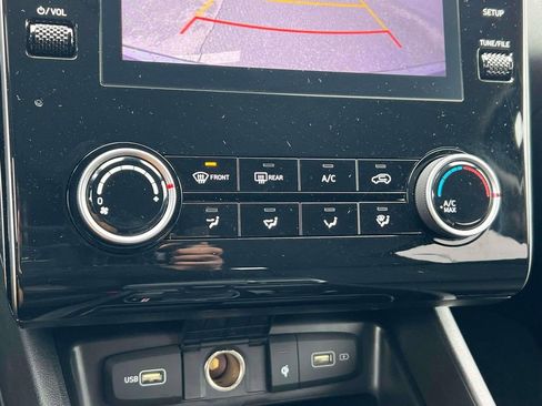 Used 2023 Hyundai Tucson SEL image 30