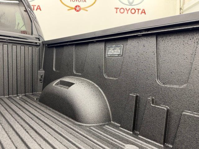 New 2026 Toyota Tundra Capstone AWD/4WD image 41
