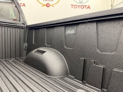 New 2026 Toyota Tundra Capstone AWD/4WD image 41