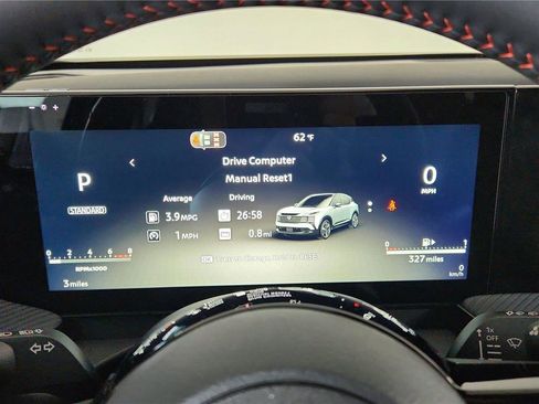 New 2026 Nissan Kicks SR w/ Cold Weather Package image 39