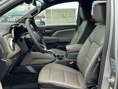 New 2026 Chevrolet Colorado ZR2 w/ Technology Package image 31