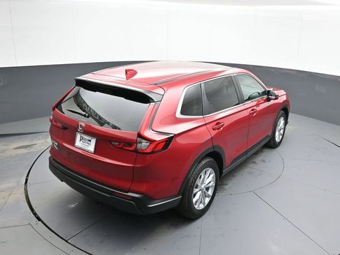 Certified 2024 Honda CR-V EX image 74