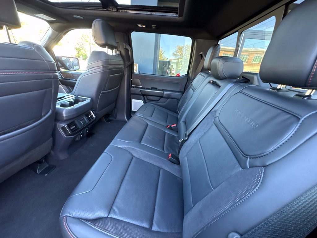 Used 2025 Ford F150 Raptor AWD/4WD image 21