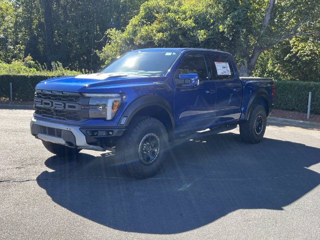 New 2026 Ford F150 Raptor AWD/4WD image 3