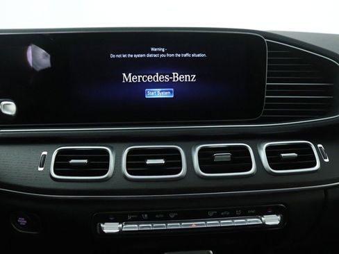 Certified 2023 Mercedes-Benz GLE 350 image 11