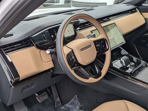 New 2026 Land Rover Range Rover Sport Dynamic SE image 13