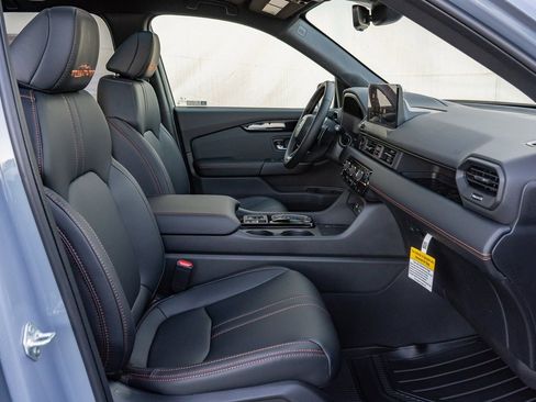 New 2026 Honda Pilot TrailSport image 17