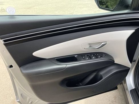 Used 2024 Hyundai Tucson SEL FWD image 10