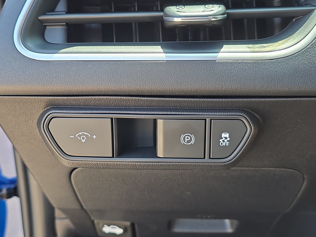 New 2026 Kia K4 FWD image 28