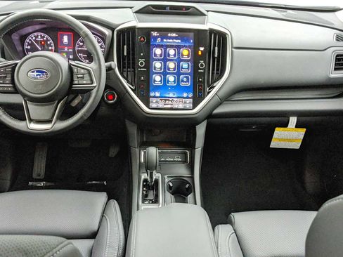 New 2025 Subaru Ascent Limited image 19