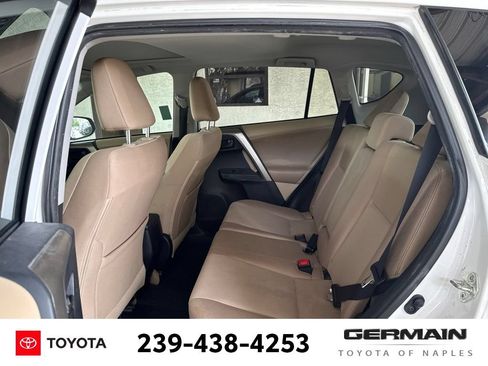 Used 2013 Toyota RAV4 XLE FWD image 13