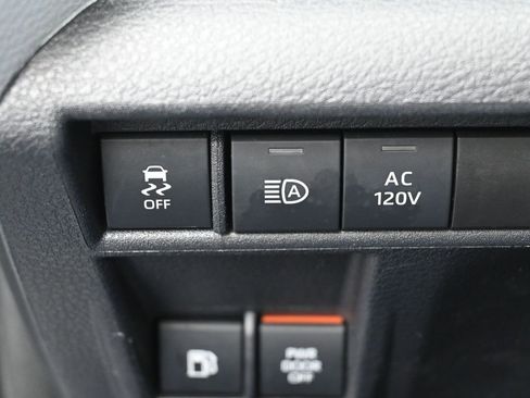 Certified 2025 Toyota Sienna XSE w/ XSE Plus Package image 16