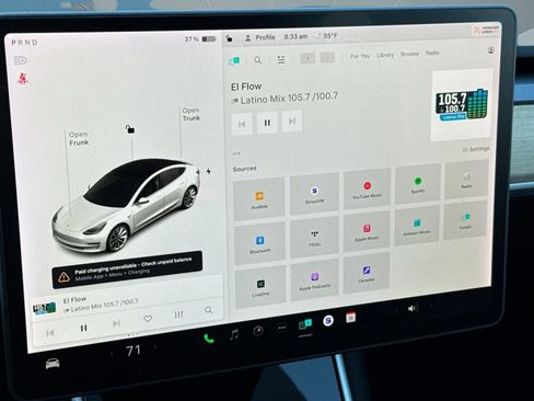Used 2020 Tesla Model 3 Standard Range image 21