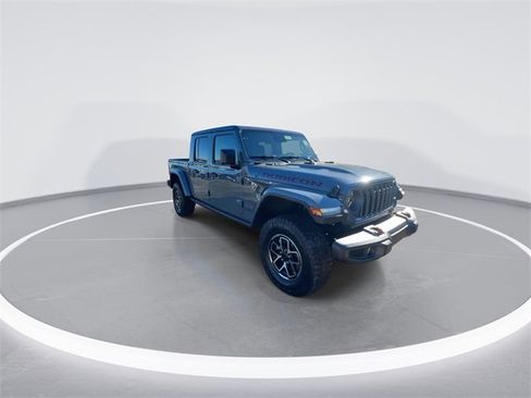 New 2026 Jeep Gladiator Rubicon image 2
