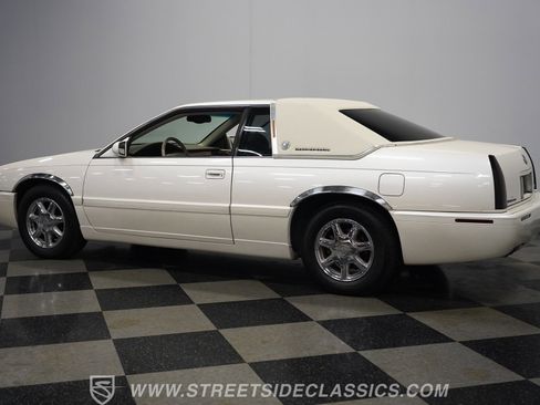 Used 2000 Cadillac Eldorado Touring image 10