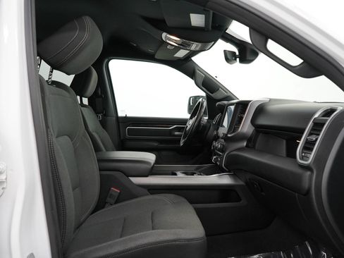 Used 2023 RAM 1500 Big Horn AWD/4WD image 13