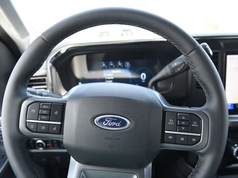 New 2026 Ford F250 Lariat AWD/4WD image 21