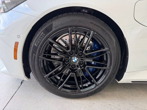 Used 2026 BMW M5 AWD/4WD image 17