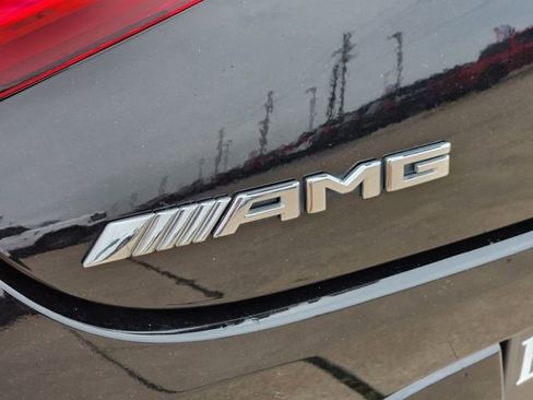 Used 2020 Mercedes-Benz CLS 53 AMG 4MATIC image 12