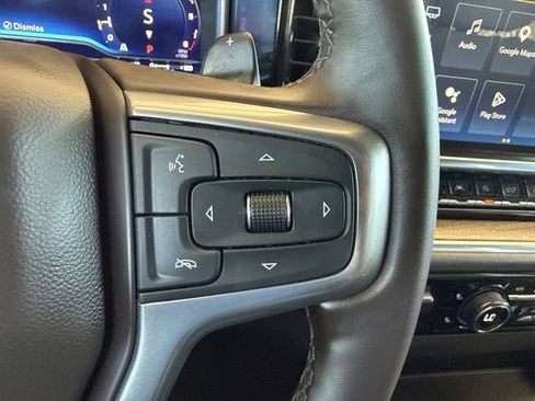 Used 2024 Chevrolet Silverado 1500 LT RWD image 19