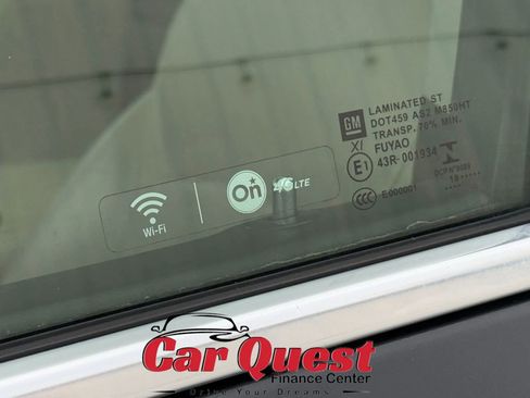 Used 2019 Buick Envision Essence image 27