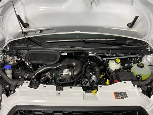 New 2026 Ford Transit 250 148 Medium Roof w/ Load Area Protection Package image 9