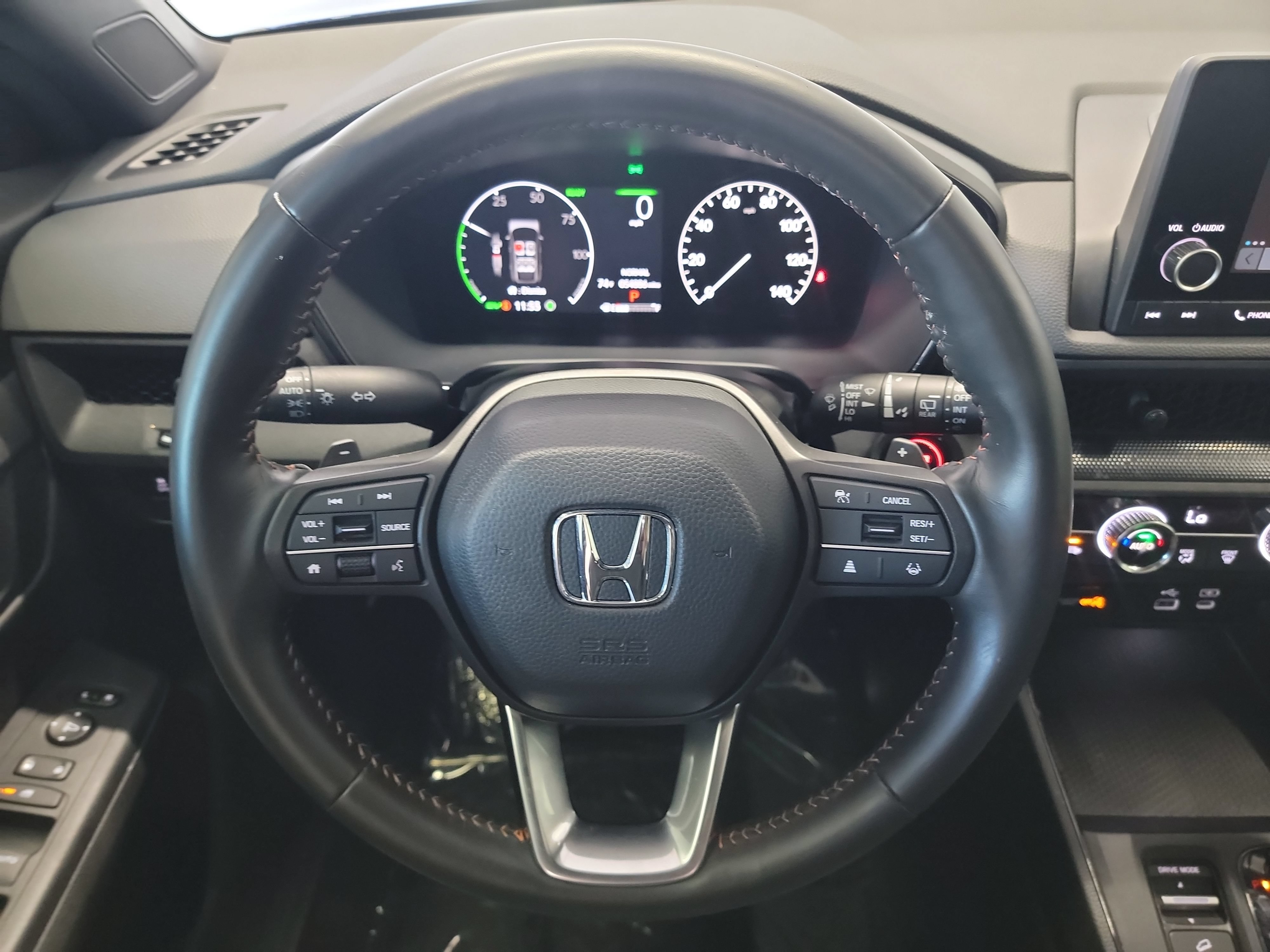 Used 2023 Honda CR-V Sport image 17