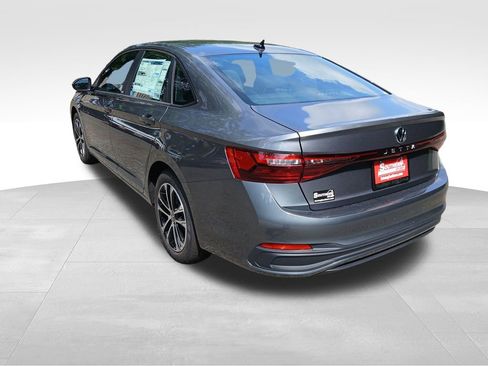 New 2025 Volkswagen Jetta Sport image 3