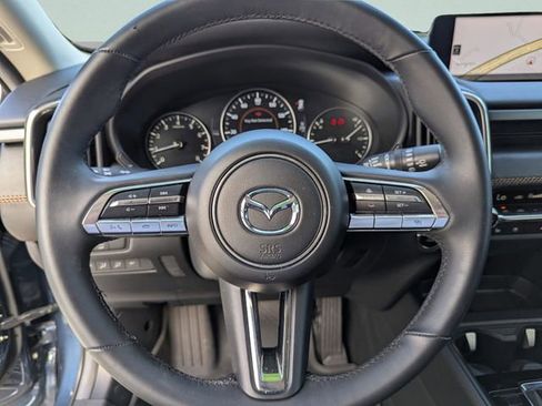 Used 2025 MAZDA CX-50 AWD 2.5 S w/ Premium Plus Pkg image 34
