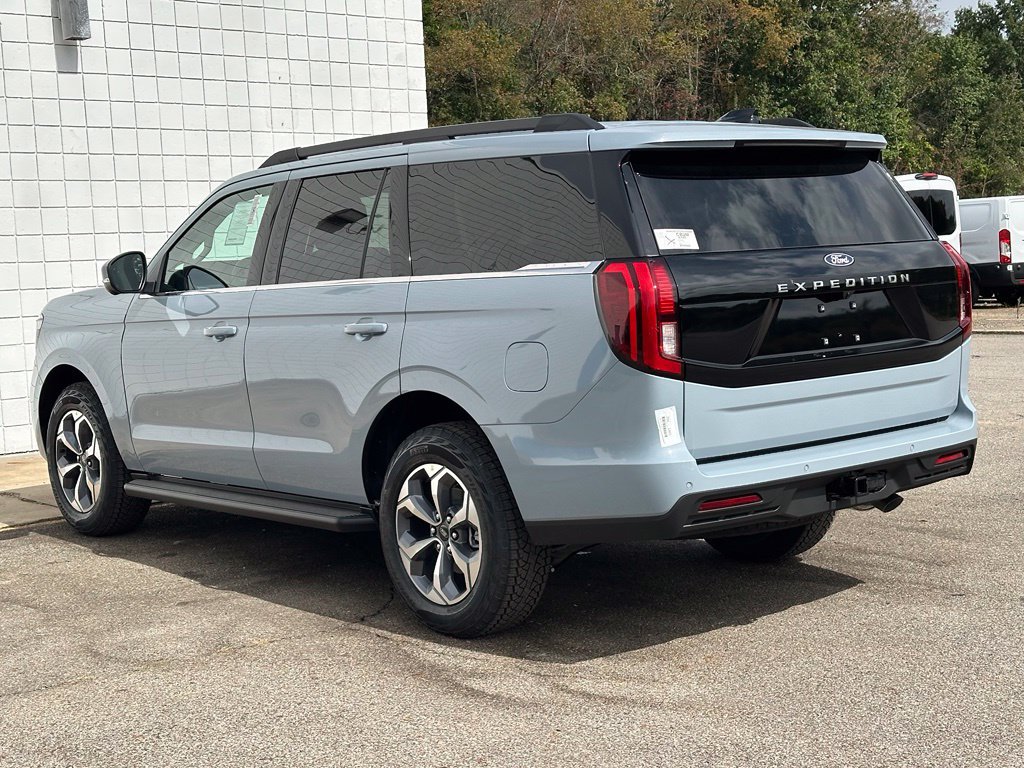 New 2027 Ford Expedition Active AWD/4WD image 33