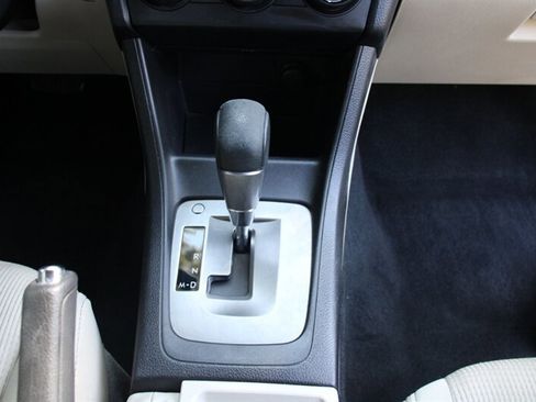 Used 2013 Subaru Impreza 2.0i Sport Premium w/ Popular Pkg 1 AWD/4WD image 8