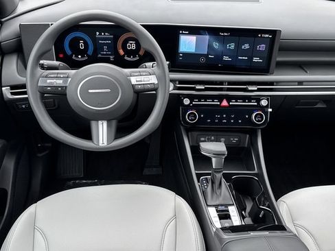 New 2026 Hyundai Santa Cruz SEL FWD image 15