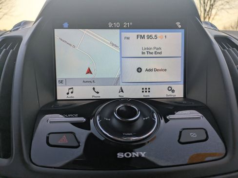 Used 2019 Ford Escape Titanium AWD/4WD image 19