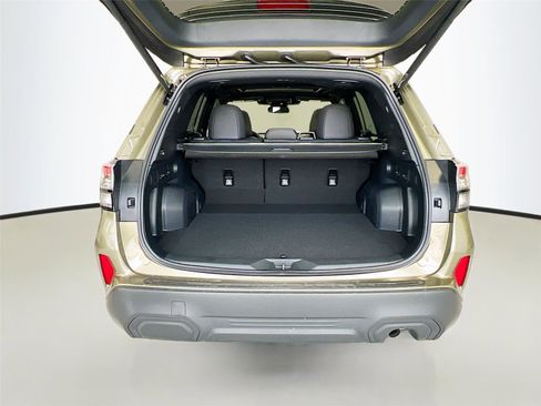 New 2026 Subaru Forester Premium image 25