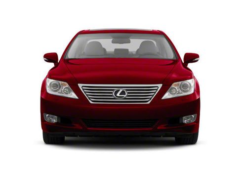 Used 2010 Lexus LS 460 RWD image 4